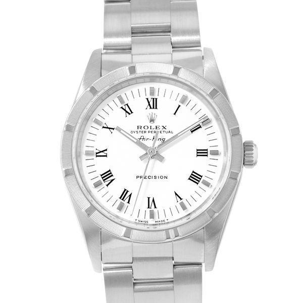 Rolex Air-King 14010